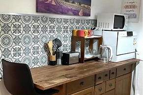 Paraiso Beachfront Apartment With 2 Bedrooms