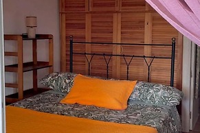Paraiso Beachfront Apartment With 2 Bedrooms