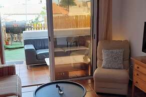 Paraiso Beachfront Apartment With 2 Bedrooms