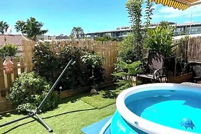 Paraiso Beachfront Apartment With 2 Bedrooms