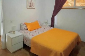 Paraiso Beachfront Apartment With 2 Bedrooms