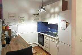 Paraiso Beachfront Apartment With 2 Bedrooms