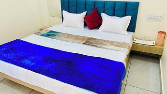 Hotel Raghavan