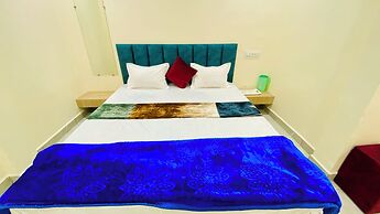 Hotel Raghavan
