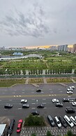 Yes apartments by botanical garden