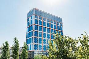 Yes apartments by botanical garden