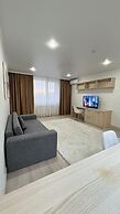 Yes apartments by botanical garden