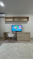 Yes apartments by botanical garden
