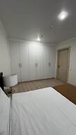 Yes apartments by botanical garden