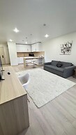 Yes apartments by botanical garden