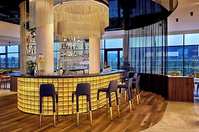 Courtyard By Marriott Lyon Eurexpo Stadium