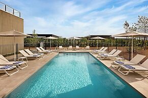 Courtyard By Marriott Lyon Eurexpo Stadium