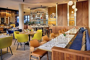 Courtyard By Marriott Lyon Eurexpo Stadium