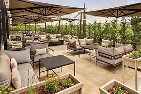 Courtyard By Marriott Lyon Eurexpo Stadium