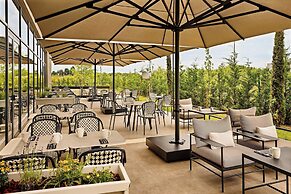 Courtyard By Marriott Lyon Eurexpo Stadium