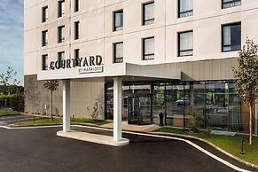 Courtyard By Marriott Lyon Eurexpo Stadium