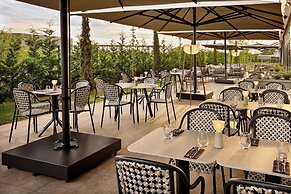 Courtyard By Marriott Lyon Eurexpo Stadium