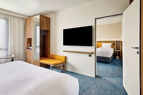 Courtyard By Marriott Lyon Eurexpo Stadium