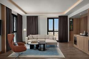 Courtyard By Marriott Dakar Diamniadio