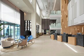 Courtyard By Marriott Dakar Diamniadio