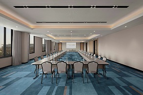 Courtyard By Marriott Dakar Diamniadio