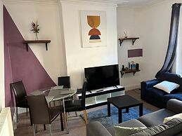 Cozy Coastal Getaway in North Shields
