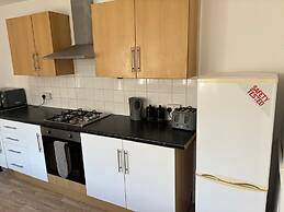 Cozy Coastal Getaway in North Shields