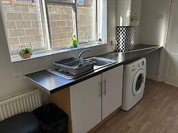 Cozy Coastal Getaway in North Shields