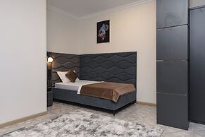 Art Royal Hotel