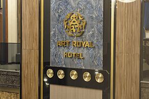 Art Royal Hotel