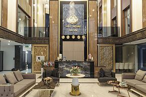 Art Royal Hotel