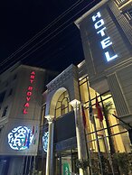 Art Royal Hotel