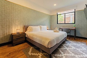 Mérida 54 by Escajal Homes
