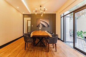 Mérida 54 by Escajal Homes