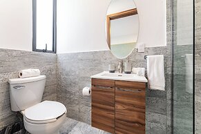 Mérida 54 by Escajal Homes