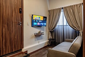 Mérida 54 by Escajal Homes