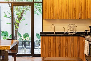 Mérida 54 by Escajal Homes