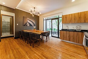 Mérida 54 by Escajal Homes