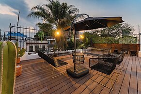Mérida 54 by Escajal Homes