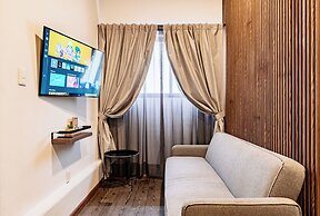 Mérida 54 by Escajal Homes