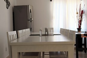 Casa Benavente