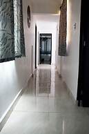 Casa Benavente