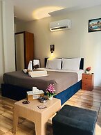 Park Plaza hotel