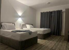Park Plaza hotel