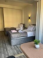 Park Plaza hotel