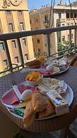 Park Plaza hotel