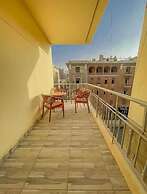 Park Plaza hotel