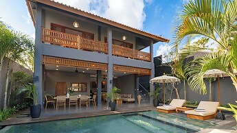 Alarte Estate by Villa Finder