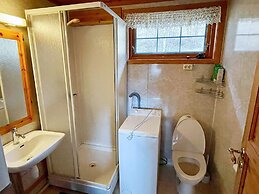 5 Person Holiday Home in Akra