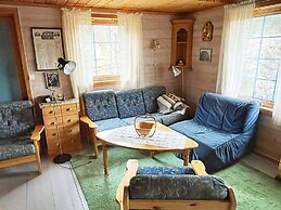 5 Person Holiday Home in Akra